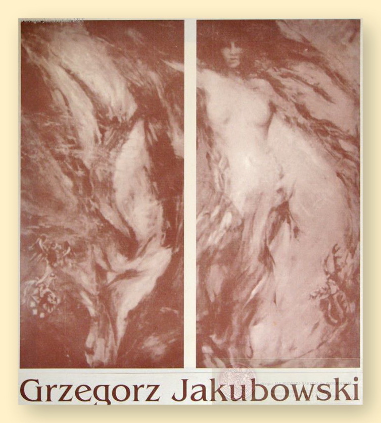 afisz Warszawa 1995