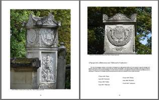 ARMORIAL du PREMIER EMPIRE