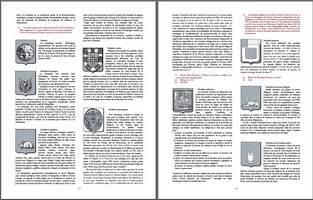 ARMORIAL du PREMIER EMPIRE