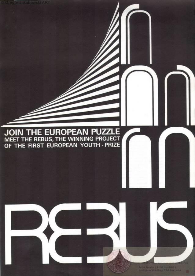 Rebus, 1984