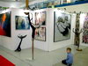 Salon International 2004, Fuks, Tomaszewski, Malkowski, Borcz